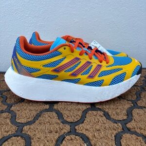 Adidas Adizero Aruku Sky Rush JH8074 Athletic Running Shoes Men’s Size 11 NWOB